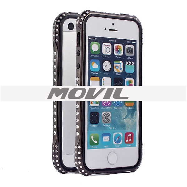 NP-1411 Funda para iPhone 5G NP-1411-18g